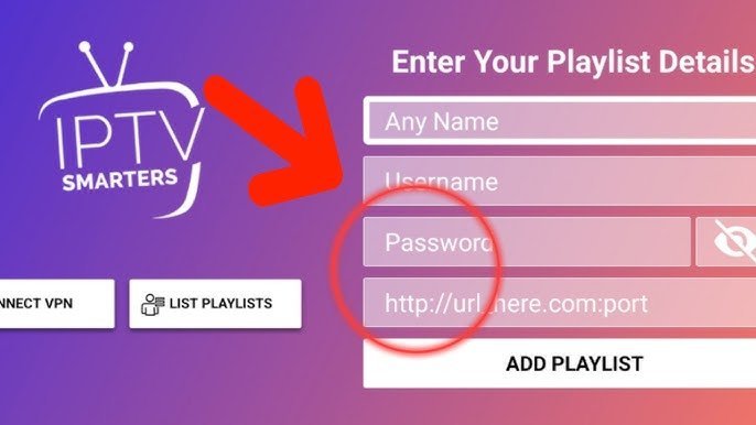 iptv smarter pro
