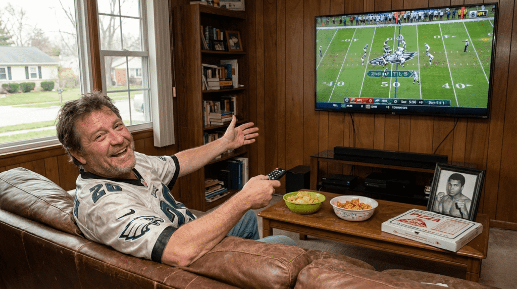 IPTV subscription USA