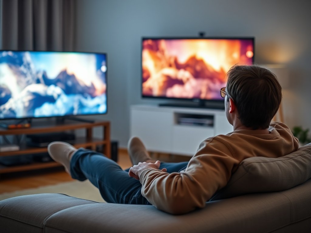 IPTV Olympique Paris 2026 streaming service
